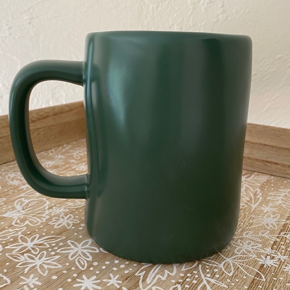 Rae Dunn Christmas Mug - Picture 3 of 4